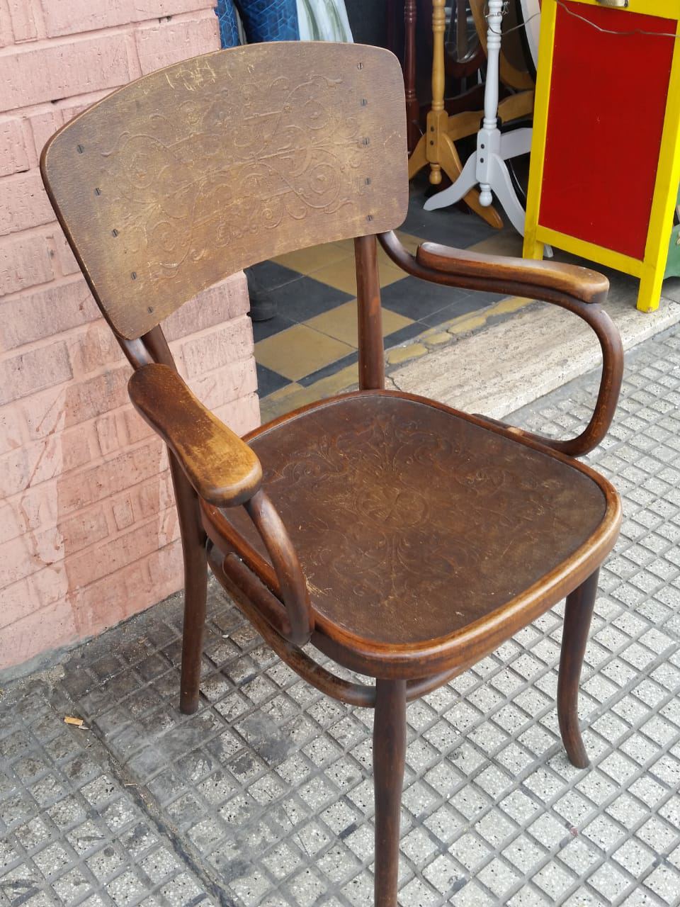 1 sillon