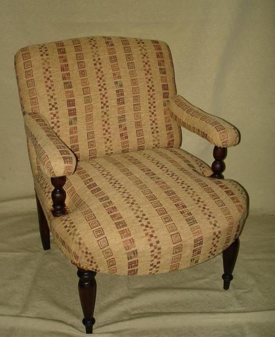 1 sillon