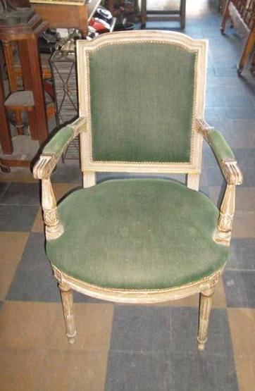 1 sillon