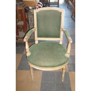 1 sillon