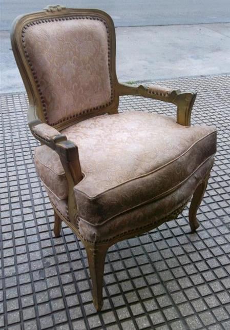 1 sillon