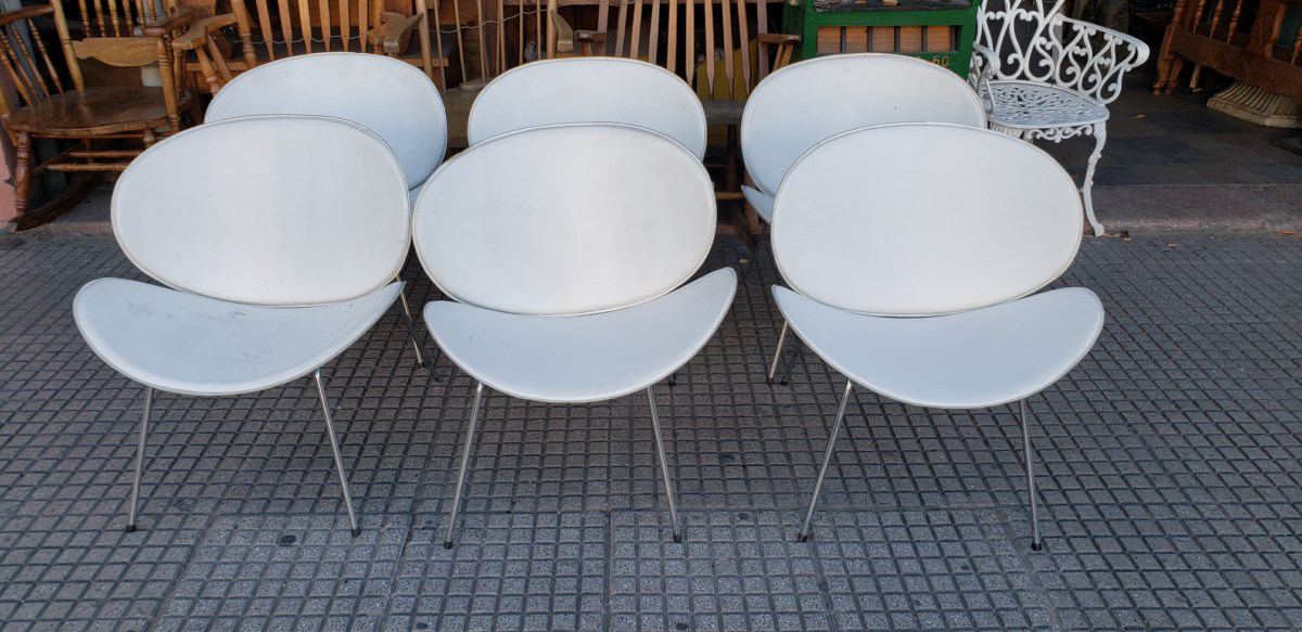 12 sillones