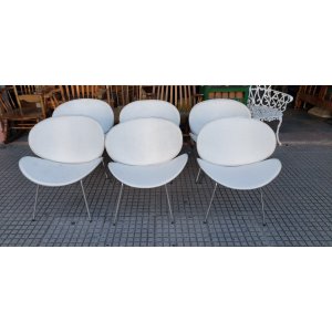 12 sillones