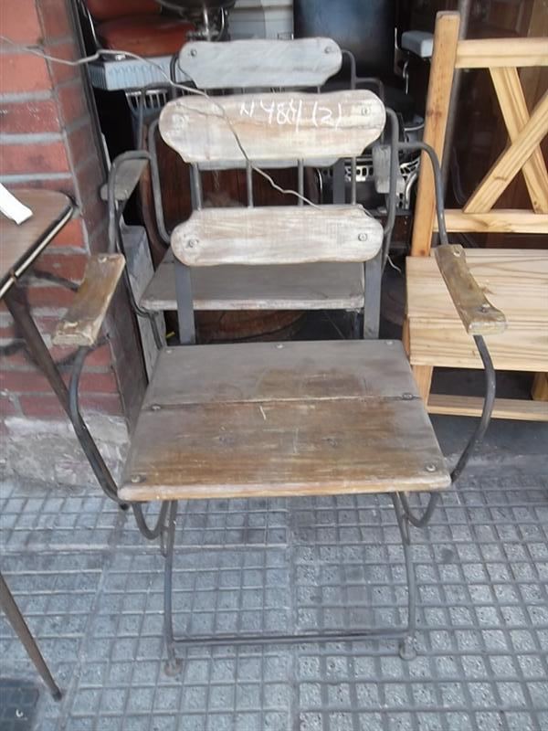 2 sillones