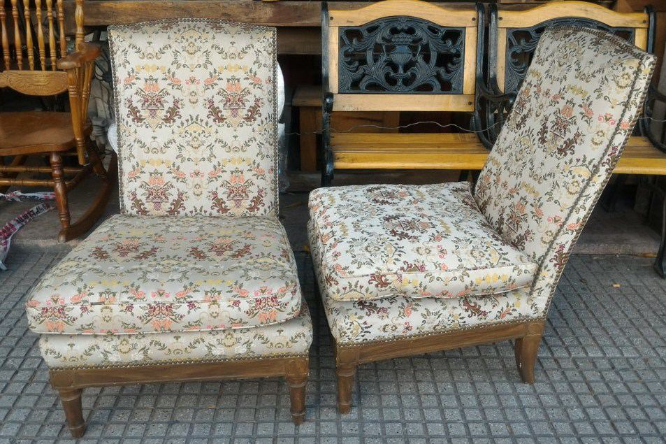 1 sillon bajos materos