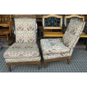 1 sillon bajos materos