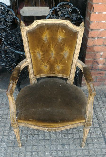 1 sillon