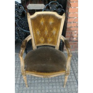 1 sillon