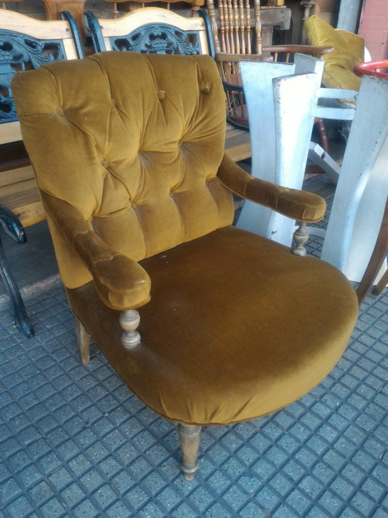 1 sillon