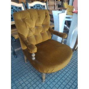 1 sillon