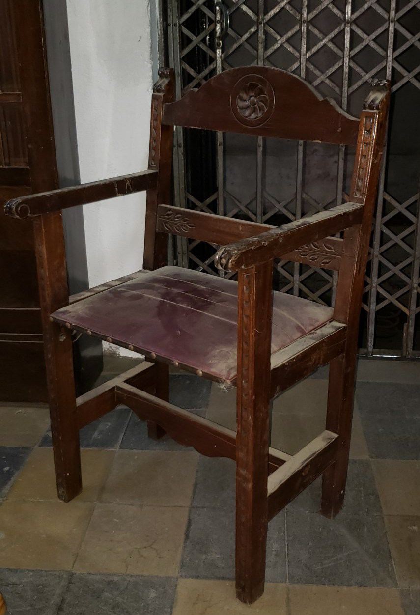 1 sillon