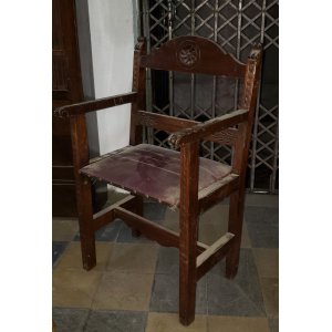 1 sillon