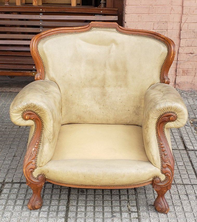 1 sillon