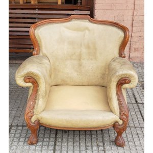 1 sillon