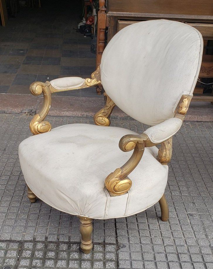 1 sillon