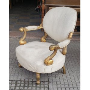 1 sillon
