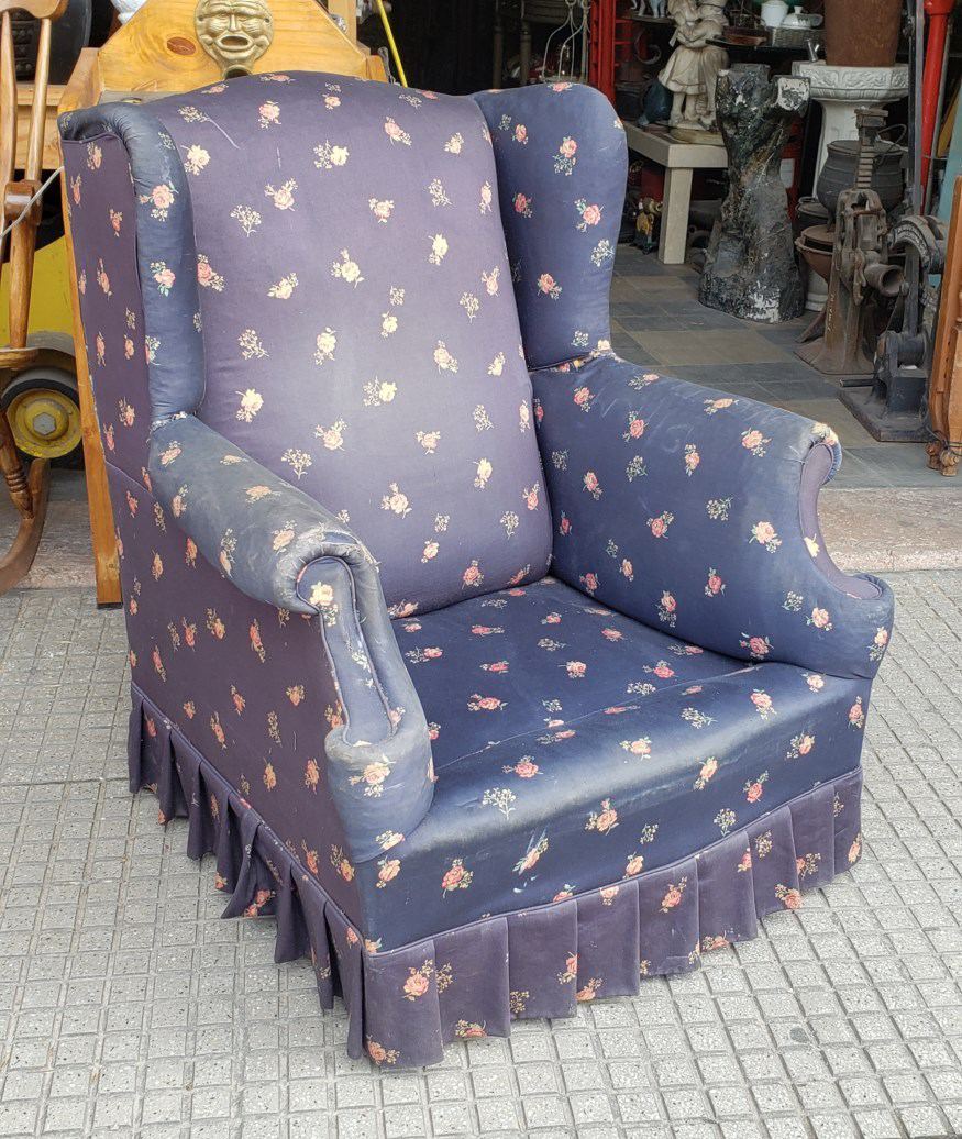 1 sillon