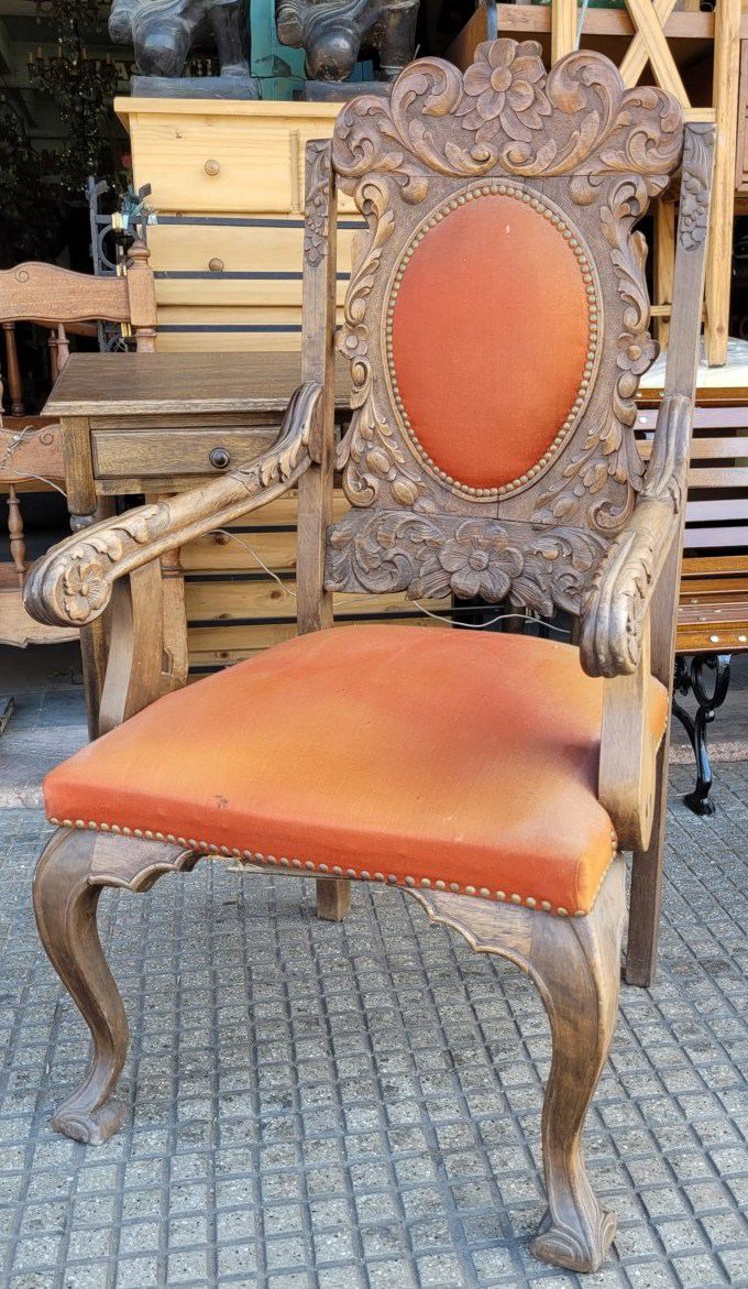 1 sillon