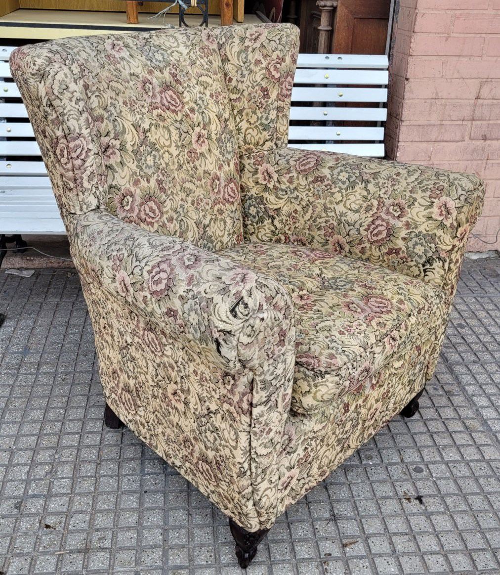 1 o 2 sillones