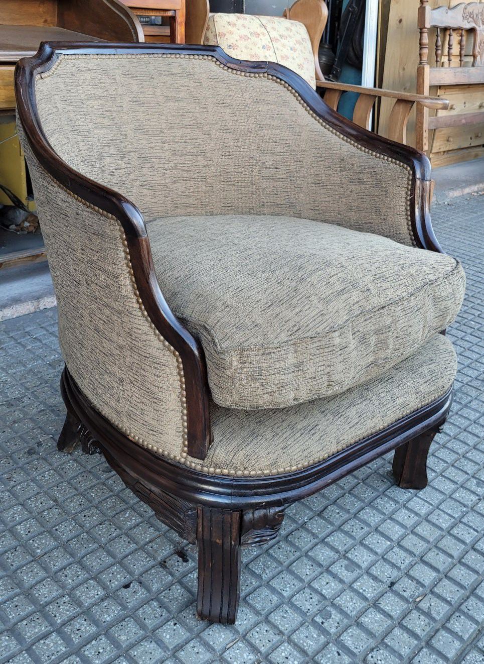 1 sillon