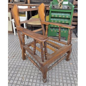 1 sillon