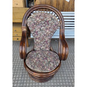 1 sillon giratorio
