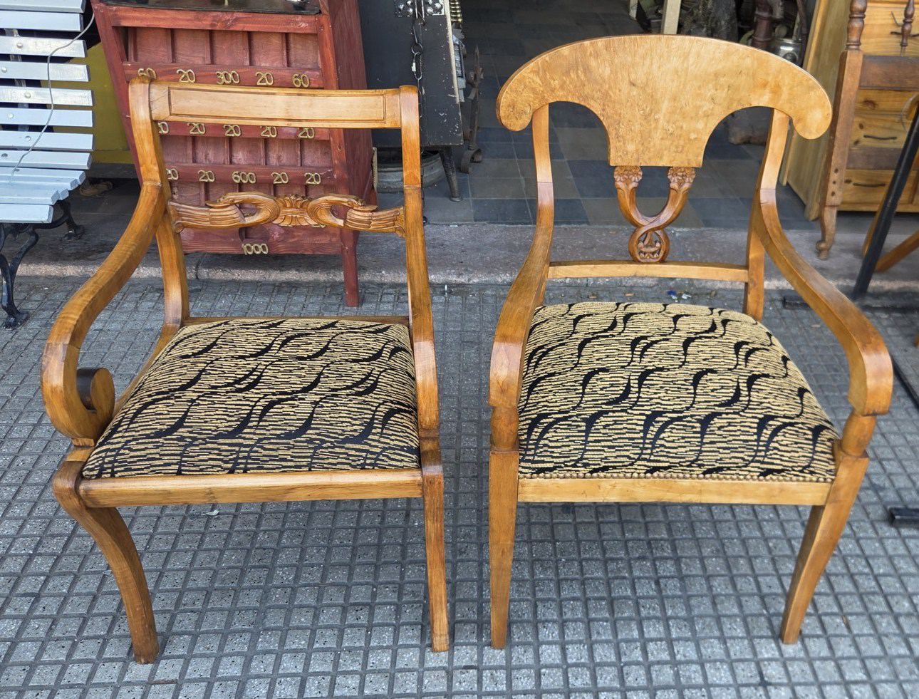 1 sillon