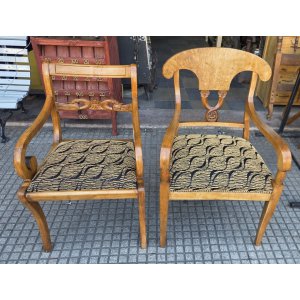 1 sillon