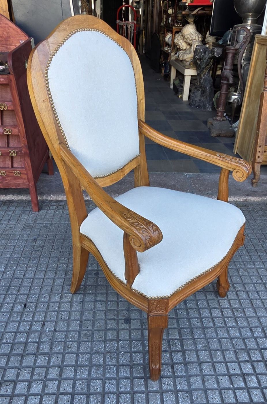 1 sillon