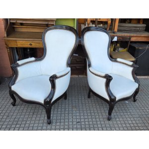 Colonial 0,70 x 60 y 45 x 1,06 alto