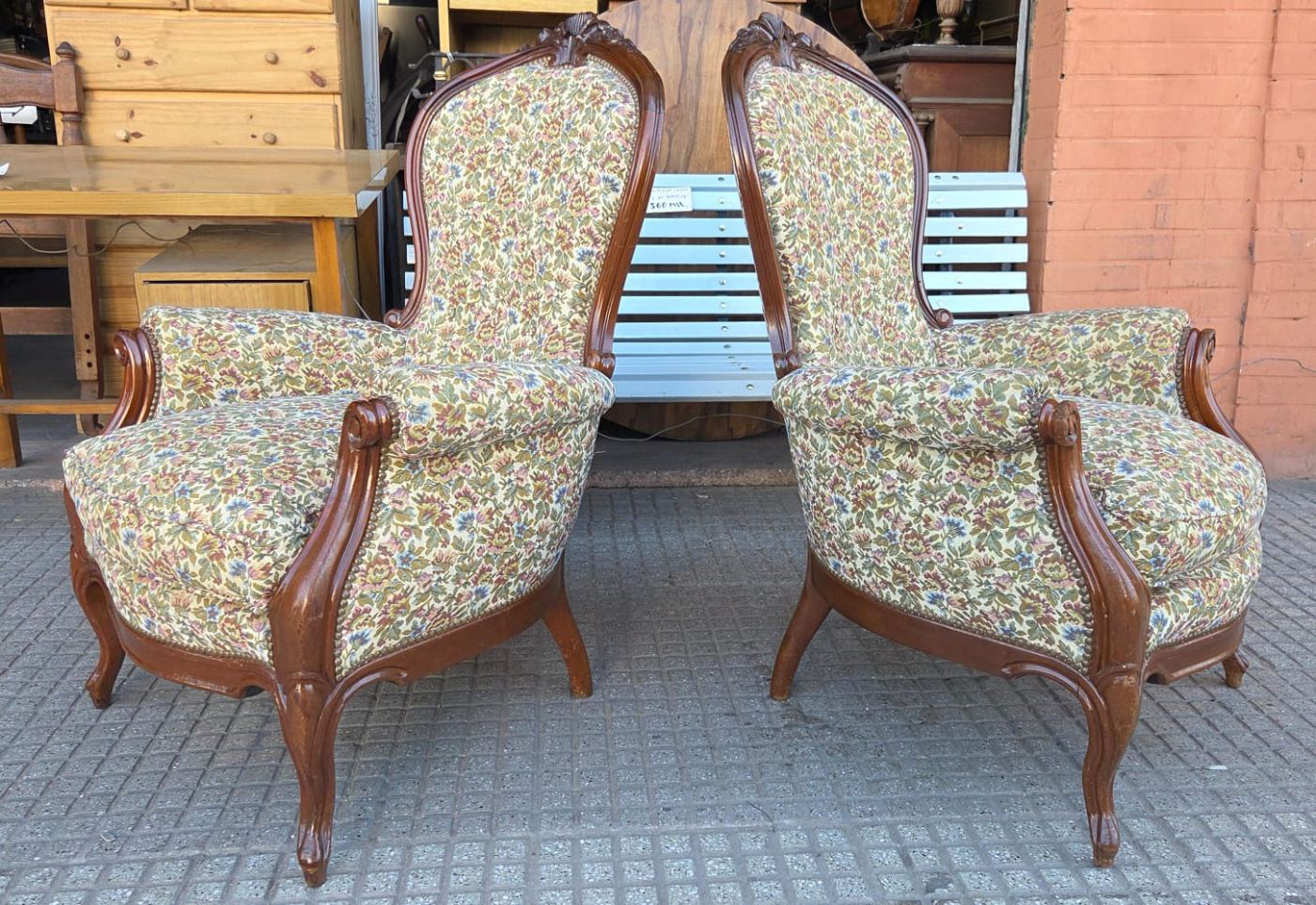 Colonial 0,70 x 65 y 48 x 1,04 alto