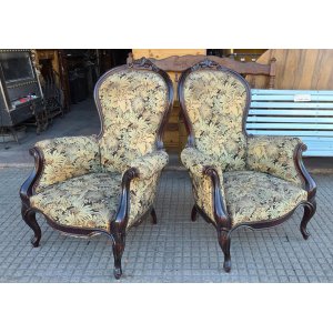 Colonial 0,75 x 60 x 1,00