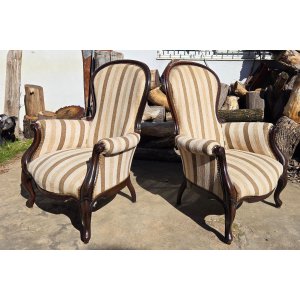Colonial 0,75 x 60 y 45 x 1,00 alto