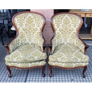 Colonial 2 sillon