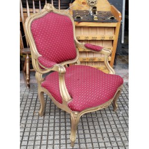1 sillon Lxv 64 x 43 y 48 x 1,00
