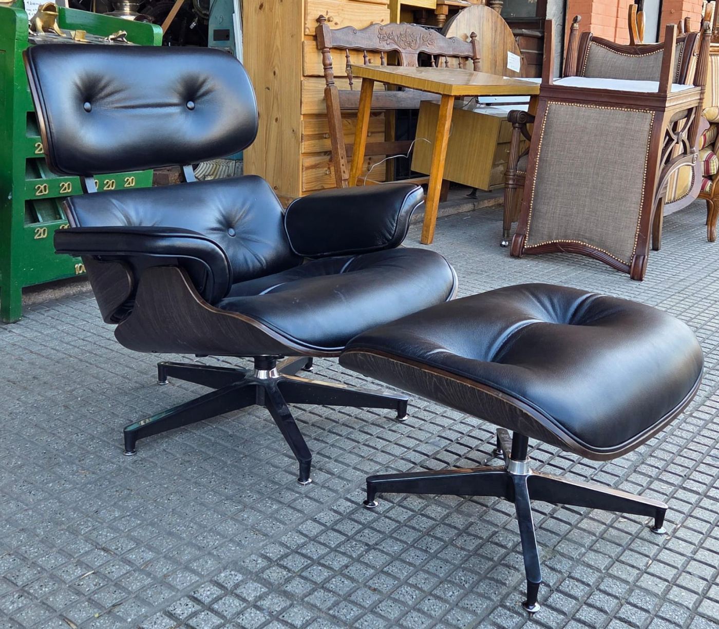 Miller 85 x 80 x 83 alto