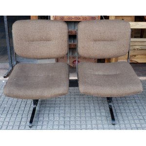 Sillones Tandem