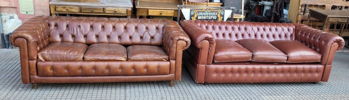 Sofa Chester
