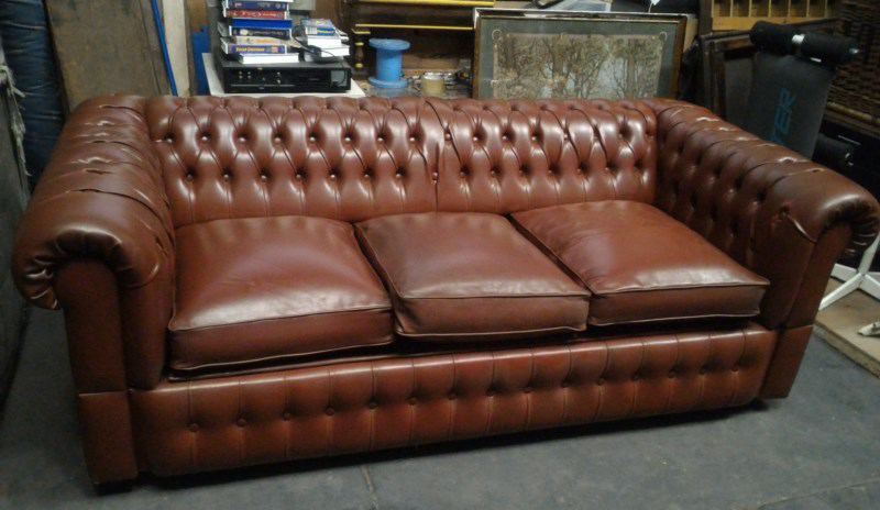 Sofa Chester