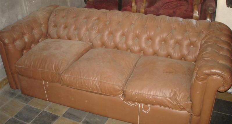 Sofa Chester