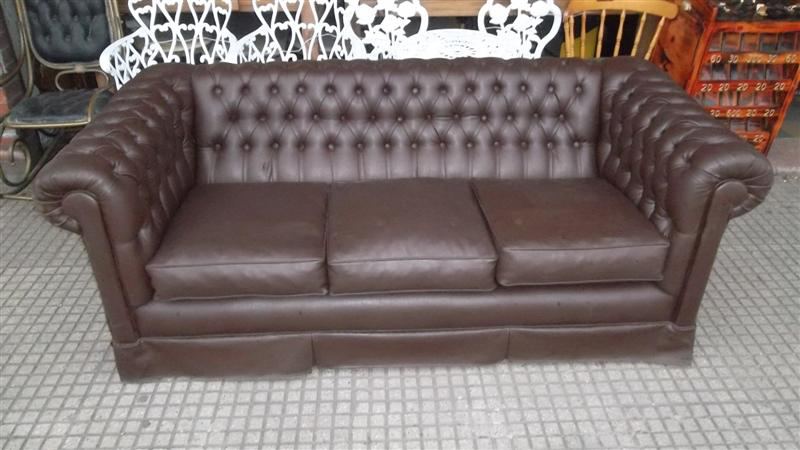 Sofa Chester