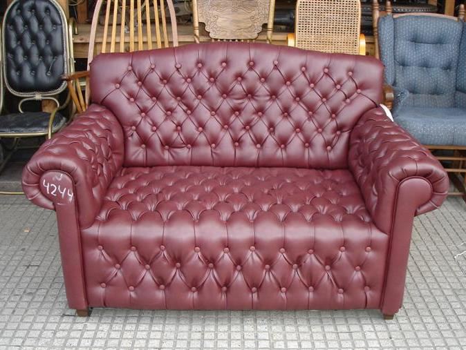Sofa Chester