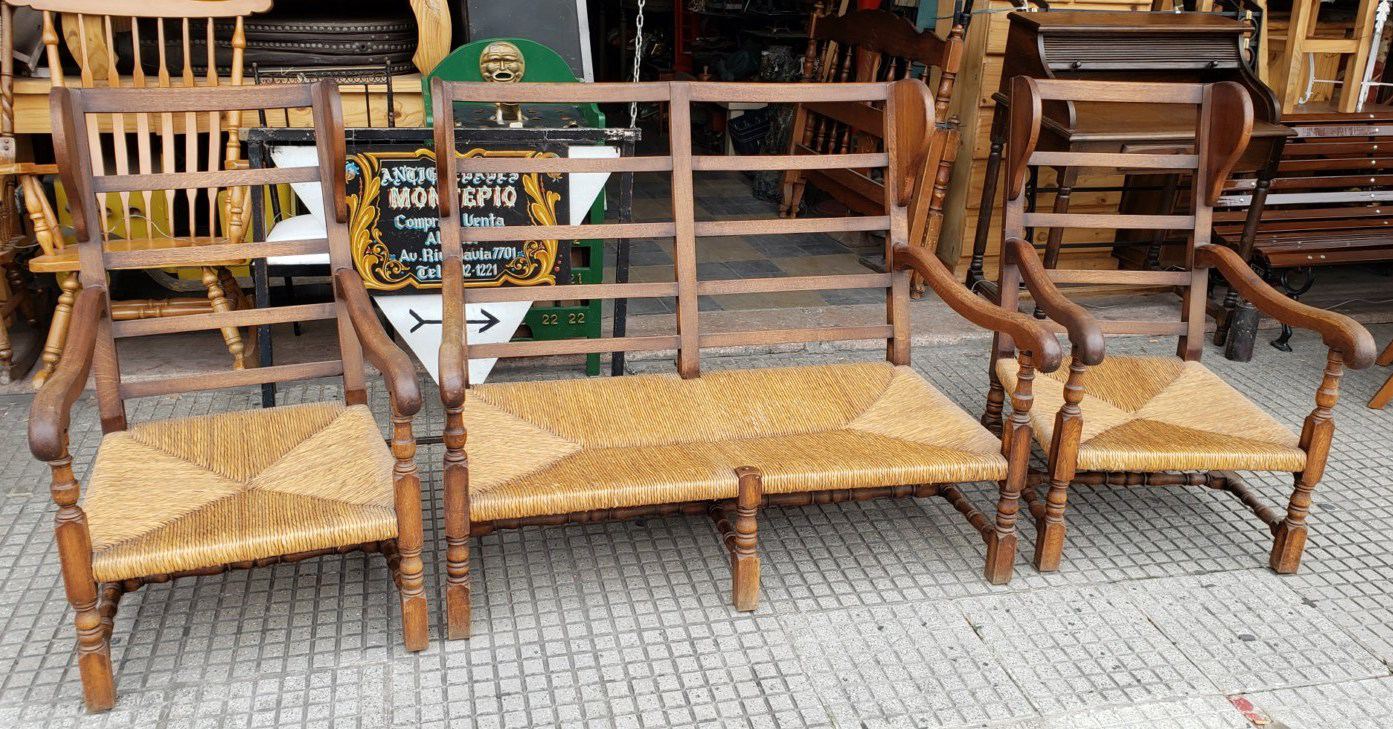 Juegos de Living