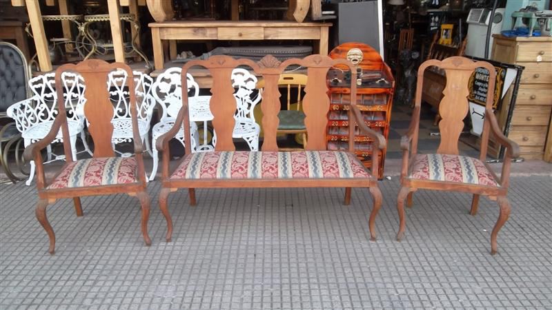 Juegos de Living