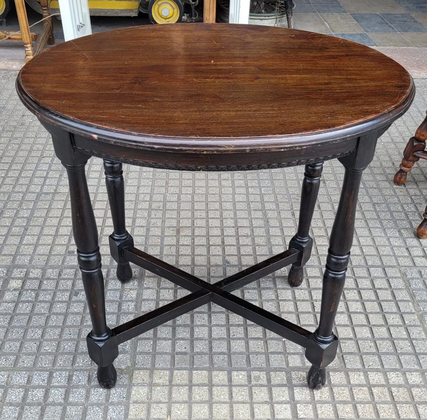 80 x 58 x 75 alto