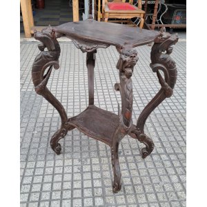 0,50 x 40 x 72 alto y tapa 43 x 28