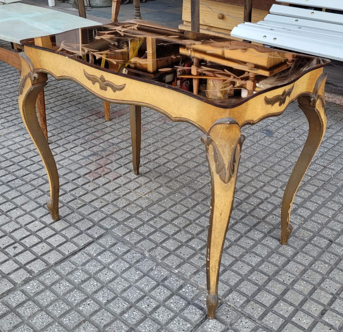 0,65 x 40 x 52 alto