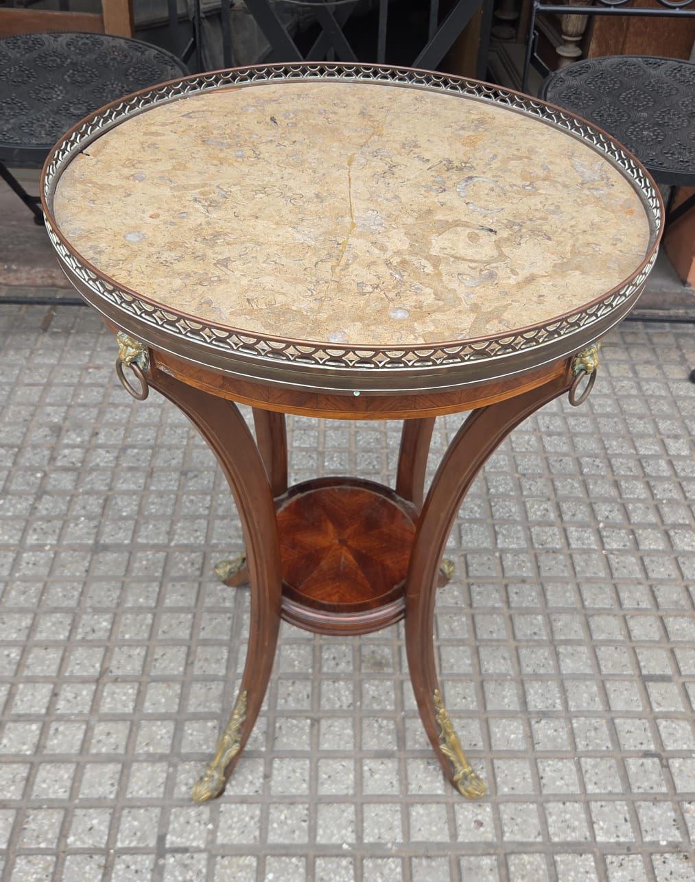 40 x 65 de alto