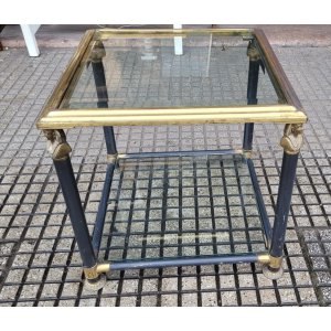 50 x 50 x 50 alto bronce