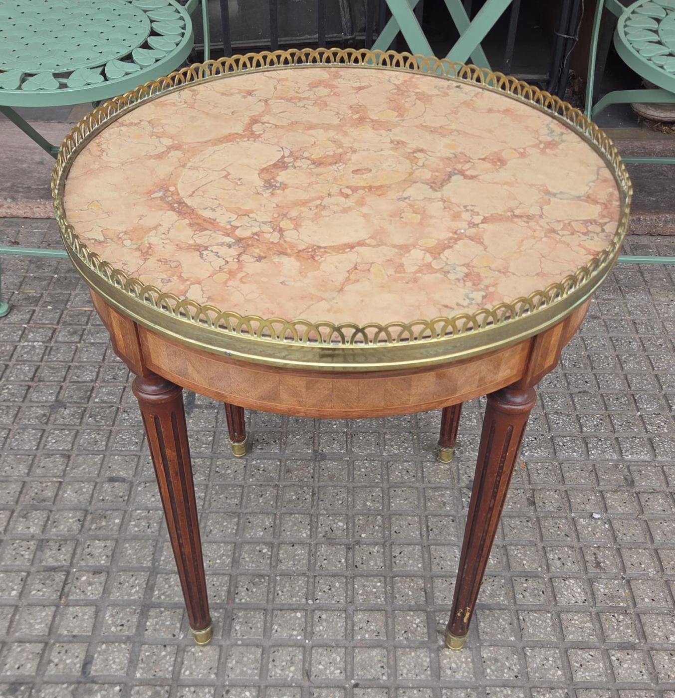 50 x 56 alto